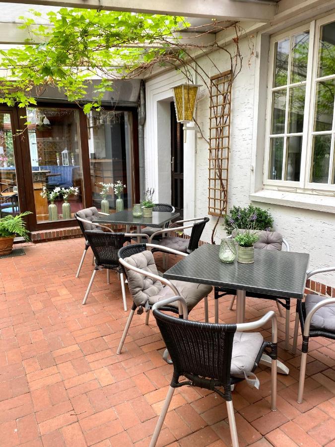 Landhaus Fillerberg Wildeshausen Exteriér fotografie