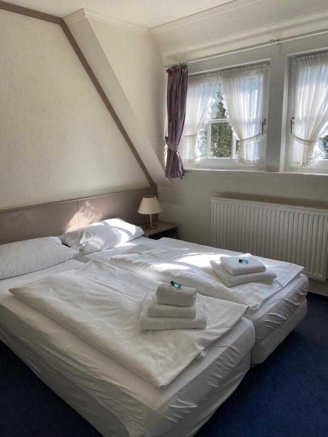 Landhaus Fillerberg Wildeshausen Exteriér fotografie