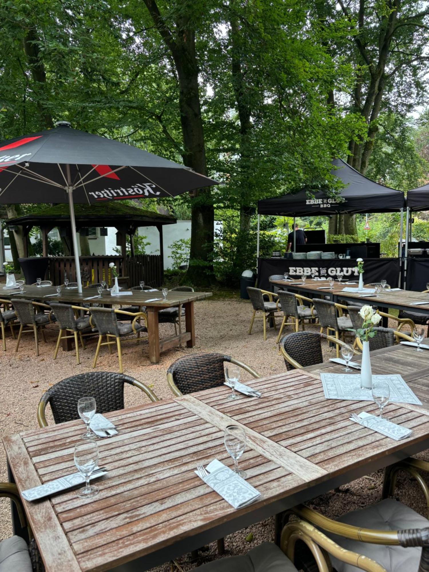 Landhaus Fillerberg Wildeshausen Exteriér fotografie