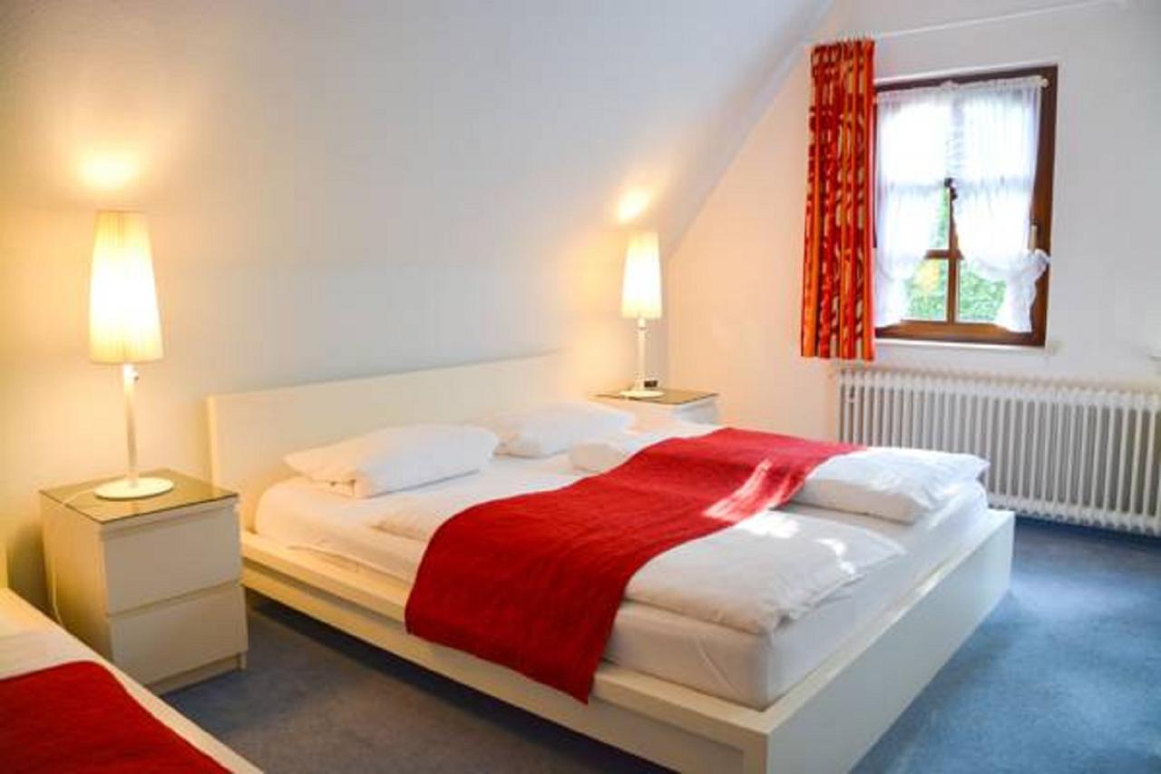 Landhaus Fillerberg Wildeshausen Exteriér fotografie