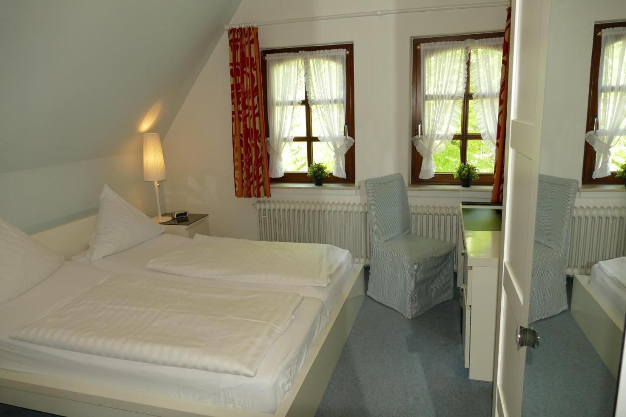 Landhaus Fillerberg Wildeshausen Exteriér fotografie